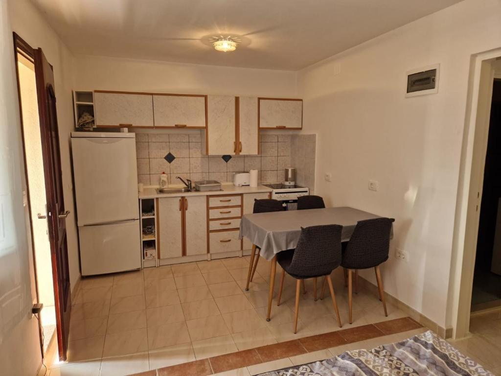 Lavendula Apartment Rabac Ngoại thất bức ảnh