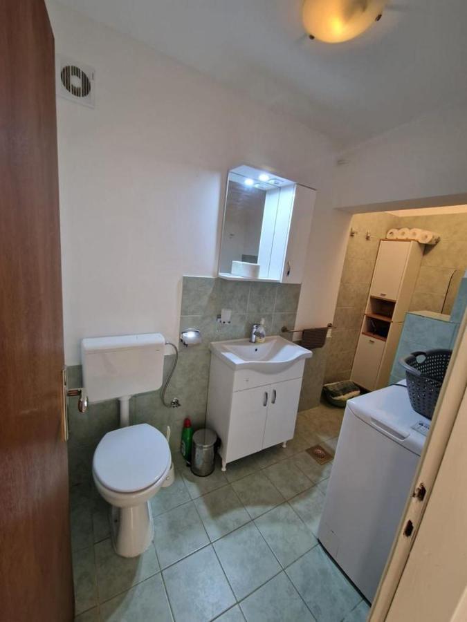 Lavendula Apartment Rabac Ngoại thất bức ảnh